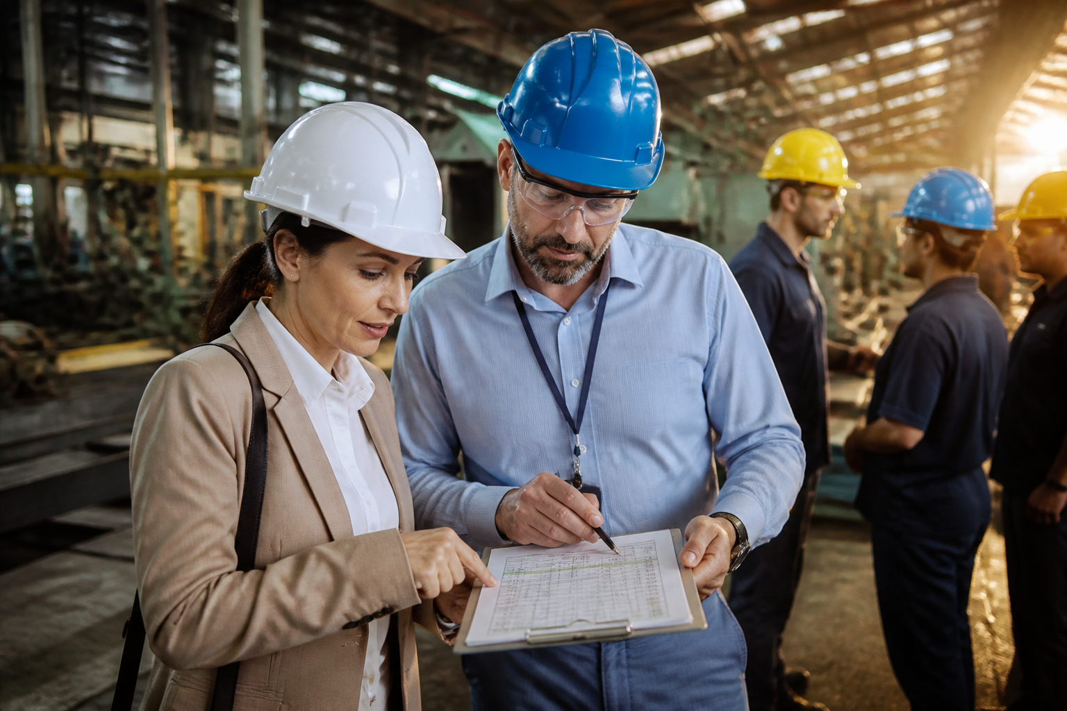 On-Site Language Training Cost: Plant Budget Guide