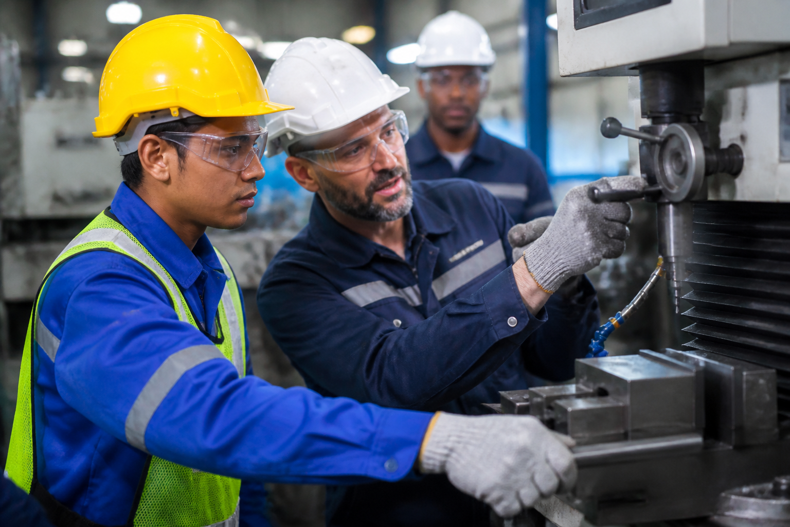 Staffing Agency Temp Worker ESL Training Pipelines